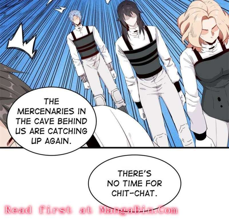 Read Nine Star Toxic Healer Manga Online