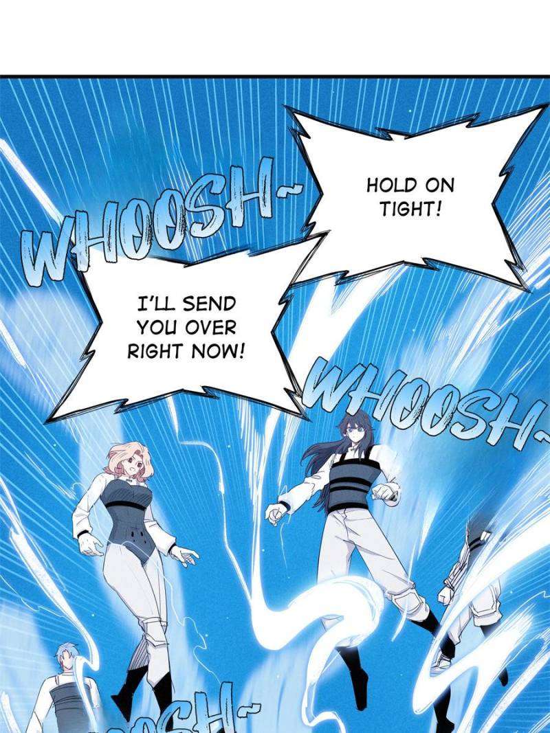 Read Nine Star Toxic Healer Manga Online