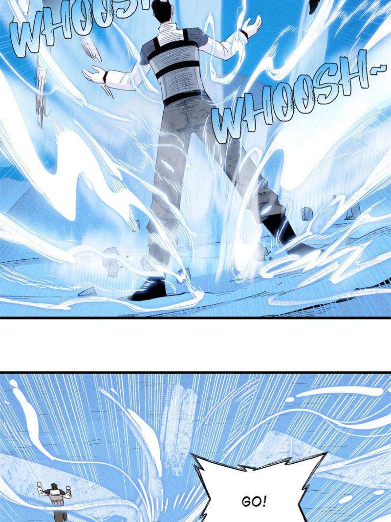 Read Nine Star Toxic Healer Manga Online