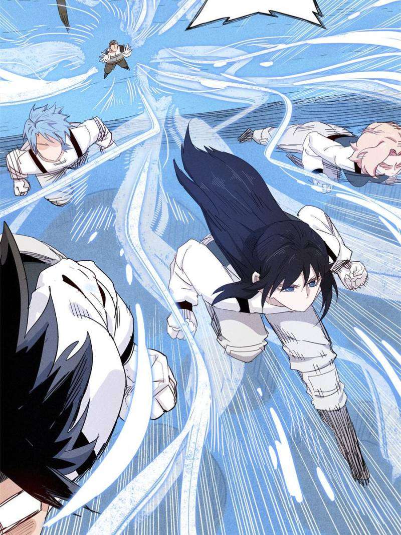 Read Nine Star Toxic Healer Manga Online