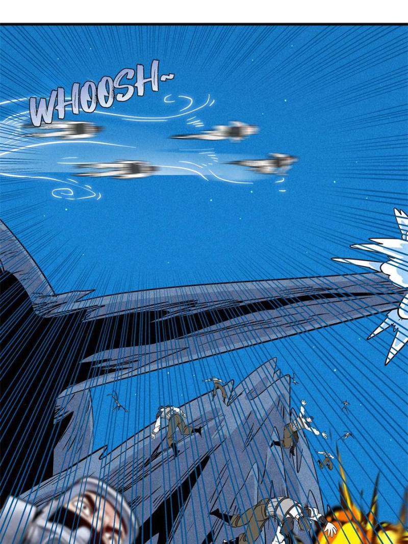 Read Nine Star Toxic Healer Manga Online