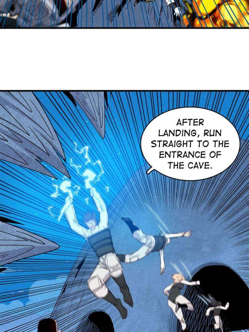 Read Nine Star Toxic Healer Manga Online