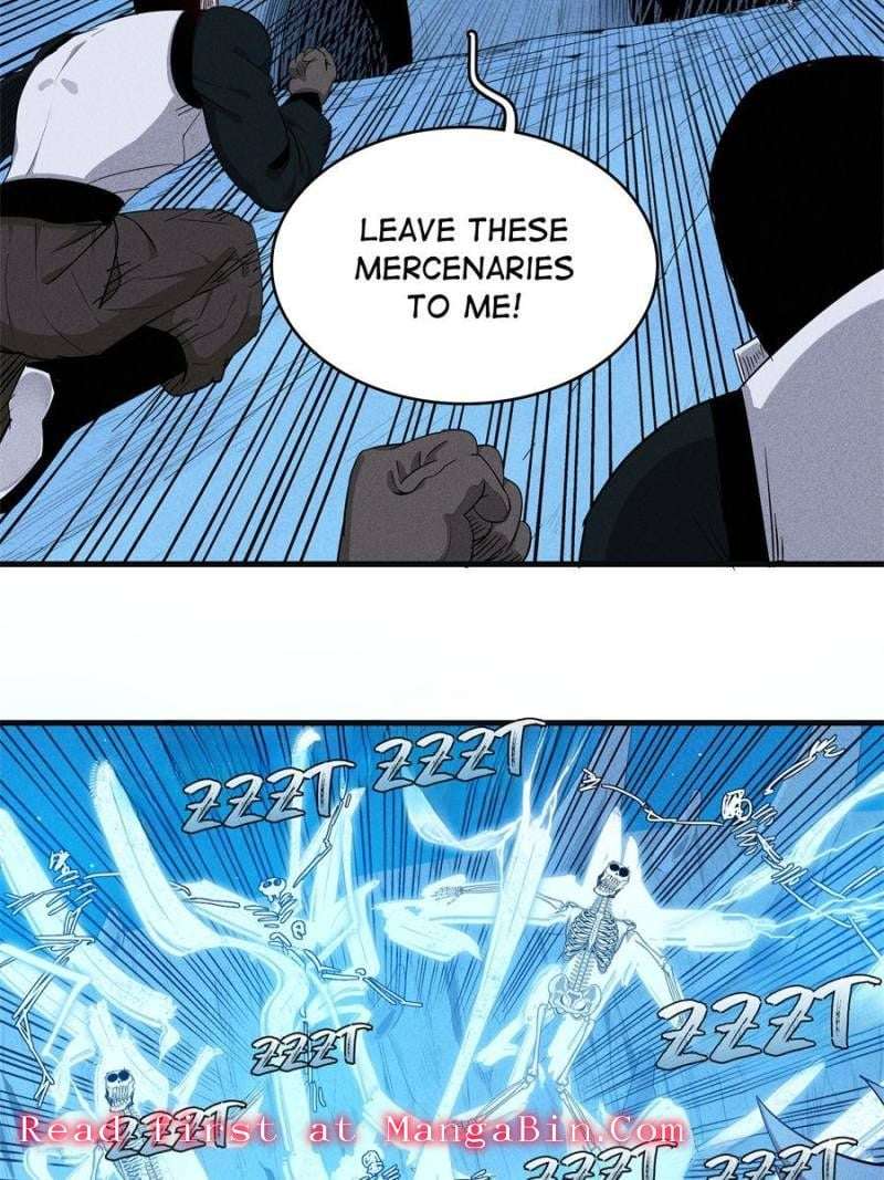 Read Nine Star Toxic Healer Manga Online