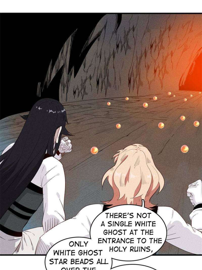 Read Nine Star Toxic Healer Manga Online