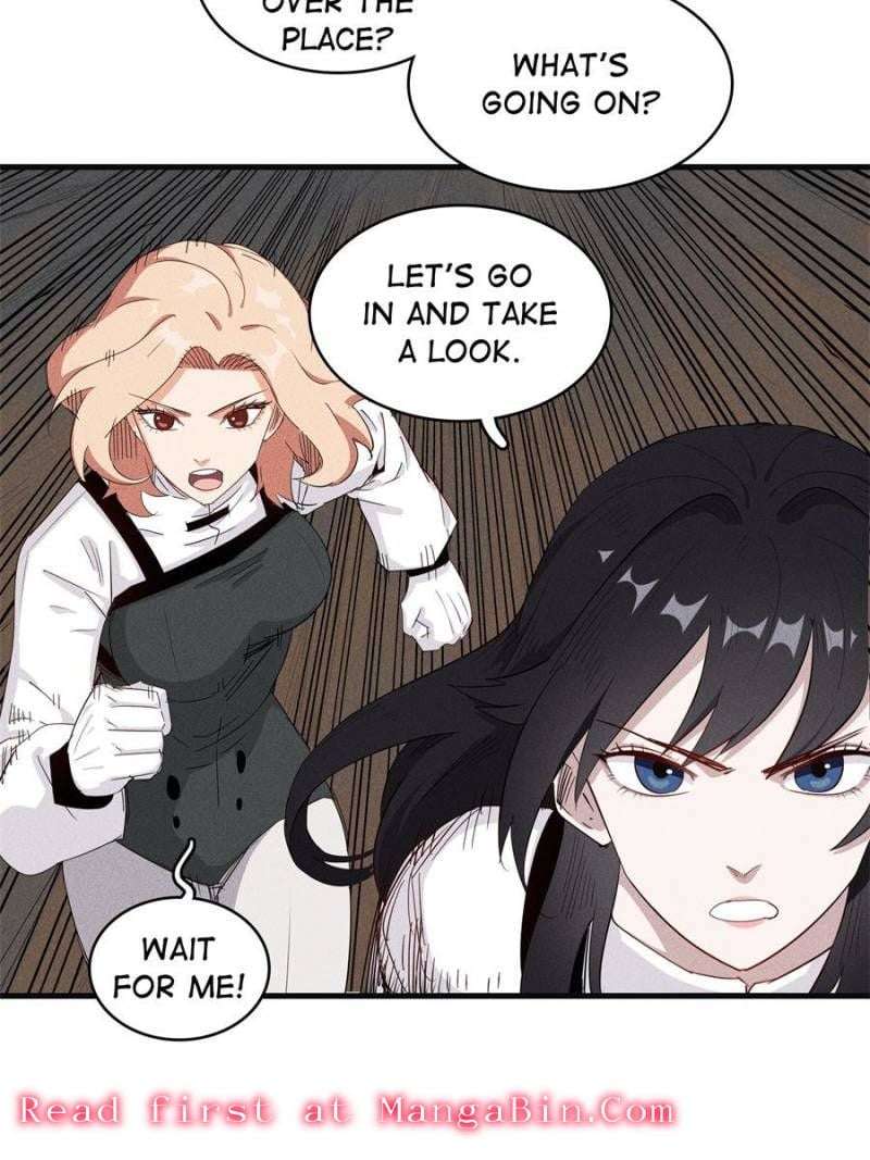 Read Nine Star Toxic Healer Manga Online