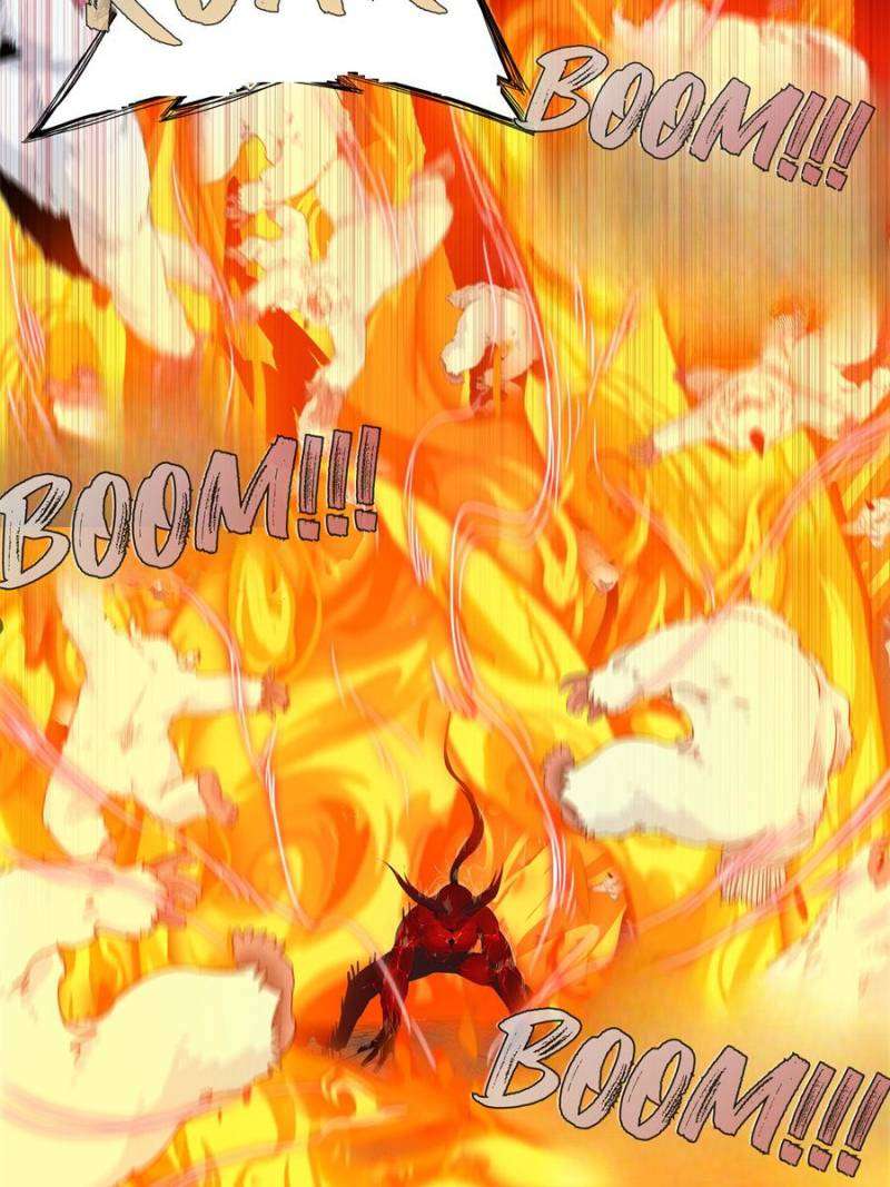 Read Nine Star Toxic Healer Manga Online