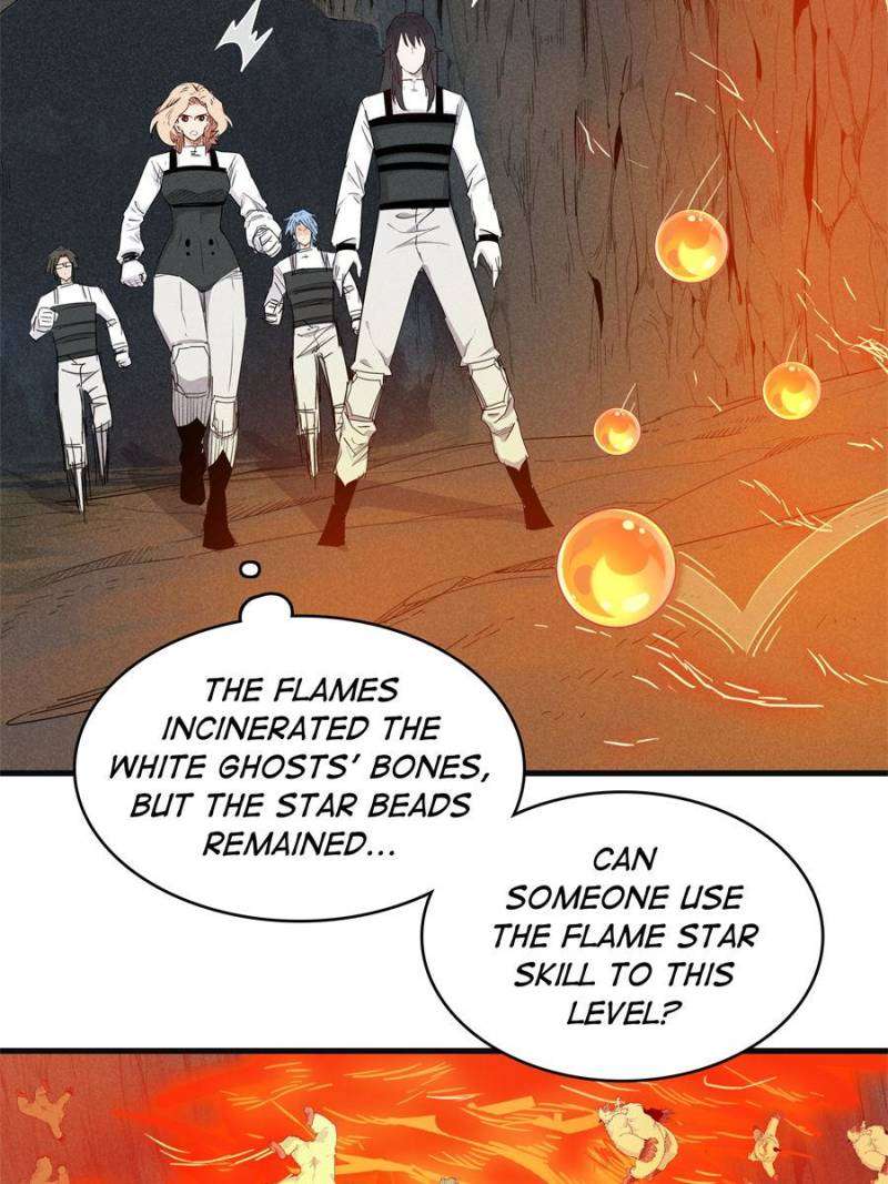 Read Nine Star Toxic Healer Manga Online