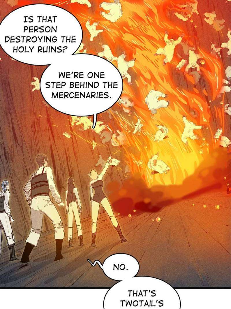 Read Nine Star Toxic Healer Manga Online