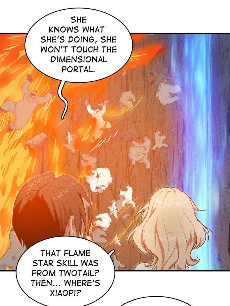 Read Nine Star Toxic Healer Manga Online