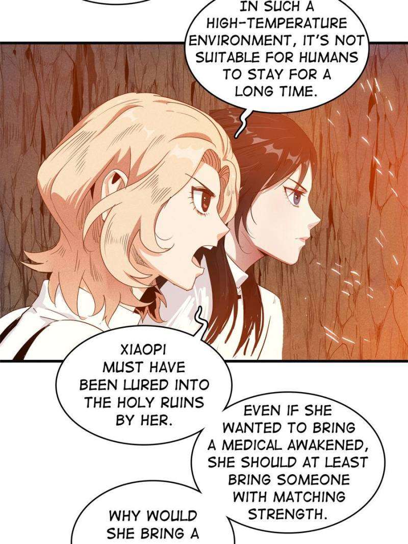 Read Nine Star Toxic Healer Manga Online