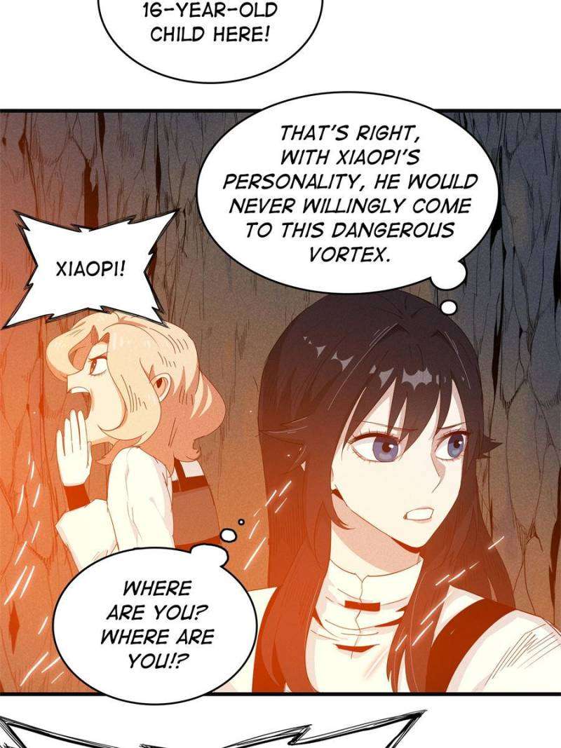 Read Nine Star Toxic Healer Manga Online