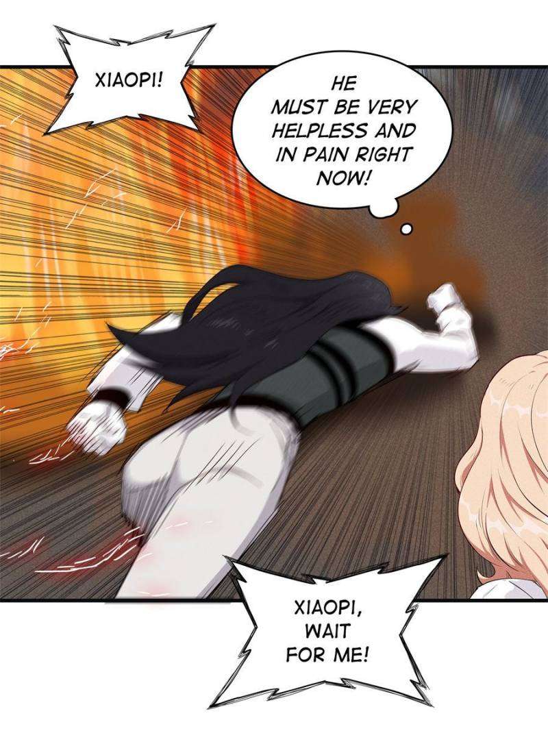 Read Nine Star Toxic Healer Manga Online