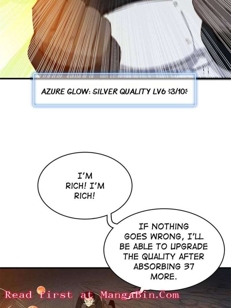 Read Nine Star Toxic Healer Manga Online