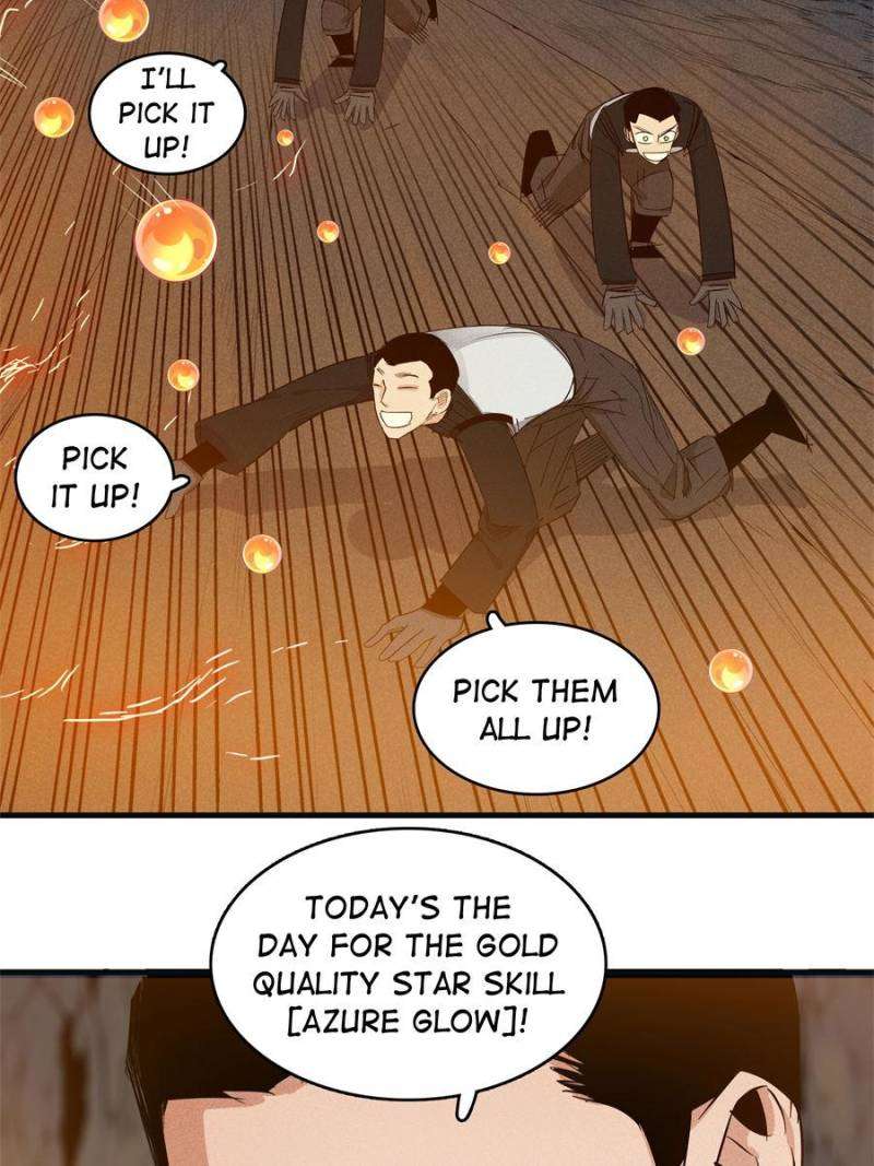 Read Nine Star Toxic Healer Manga Online