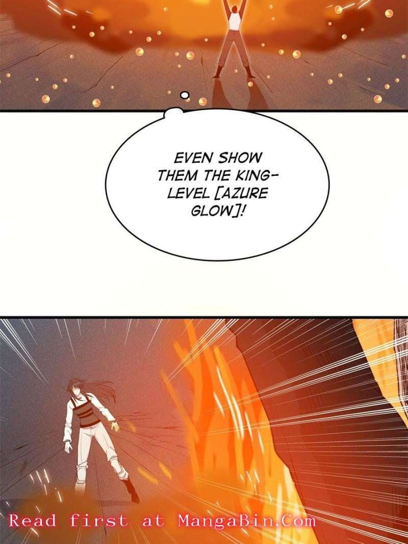 Read Nine Star Toxic Healer Manga Online