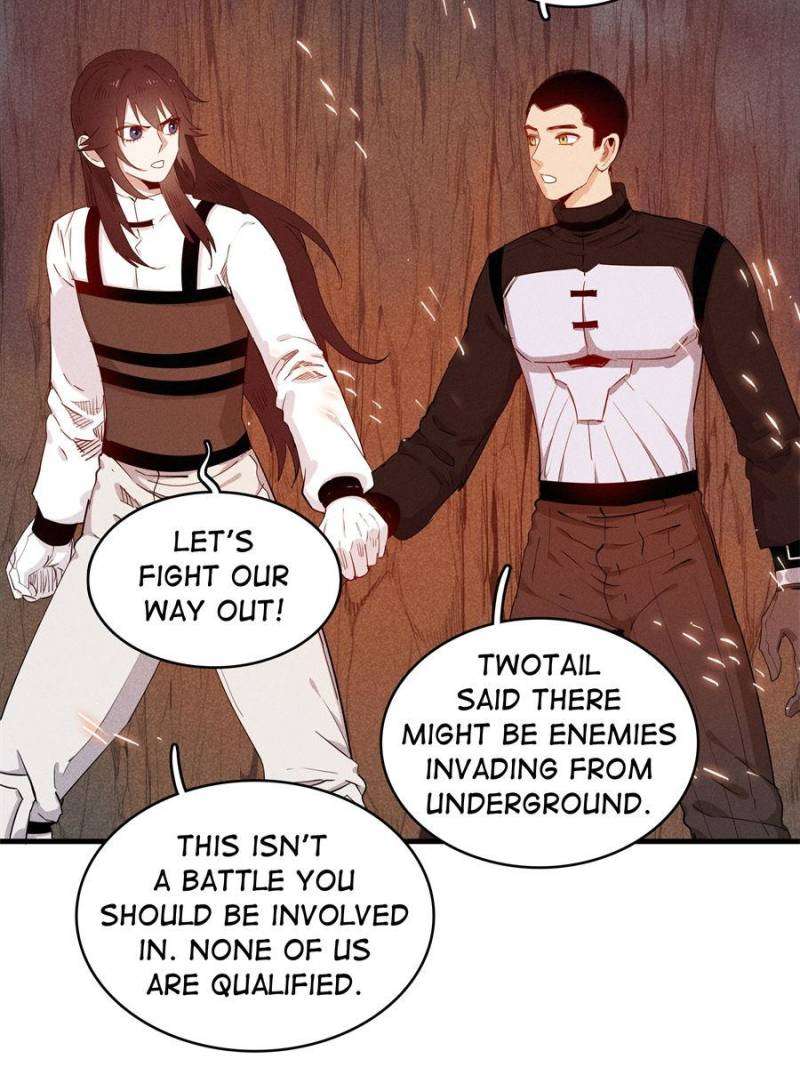 Read Nine Star Toxic Healer Manga Online