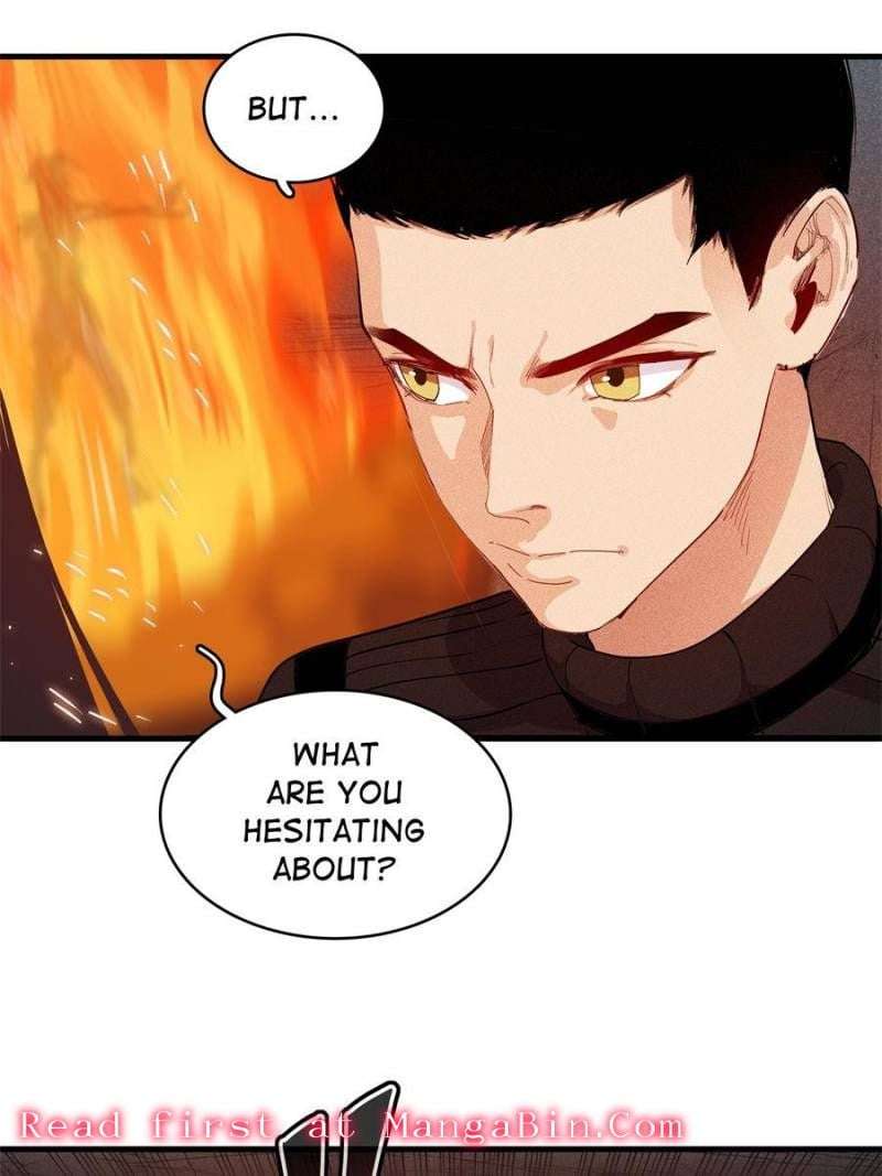 Read Nine Star Toxic Healer Manga Online