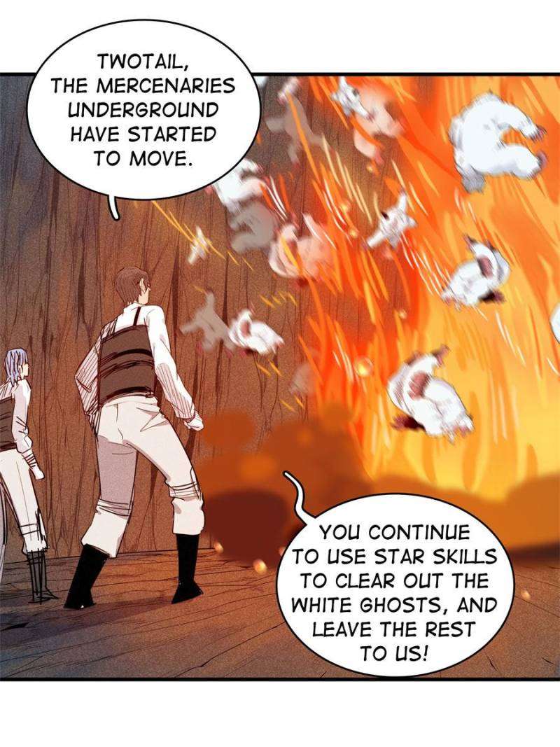 Read Nine Star Toxic Healer Manga Online