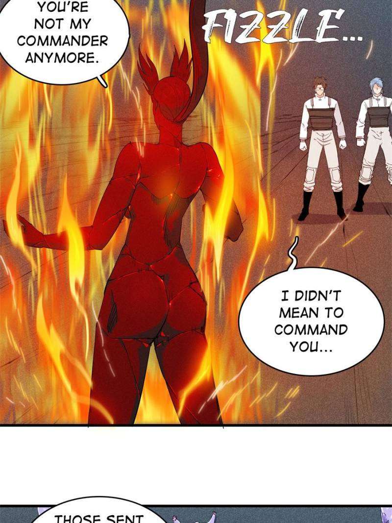 Read Nine Star Toxic Healer Manga Online