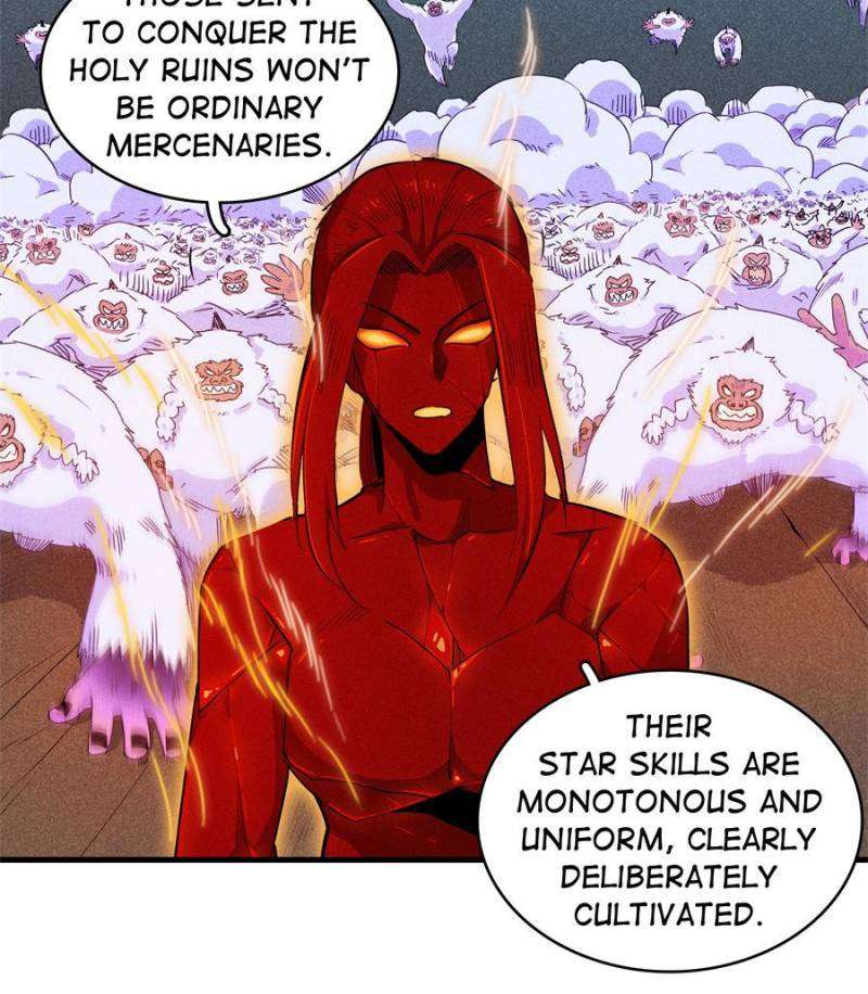 Read Nine Star Toxic Healer Manga Online