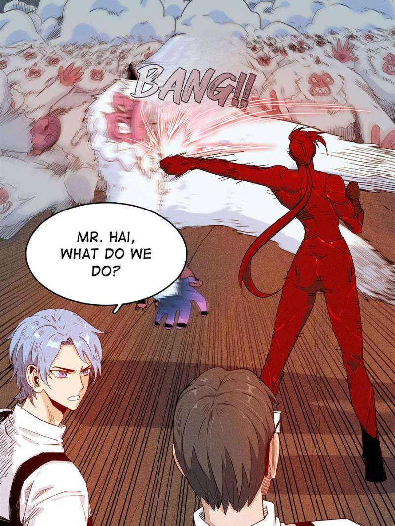 Read Nine Star Toxic Healer Manga Online