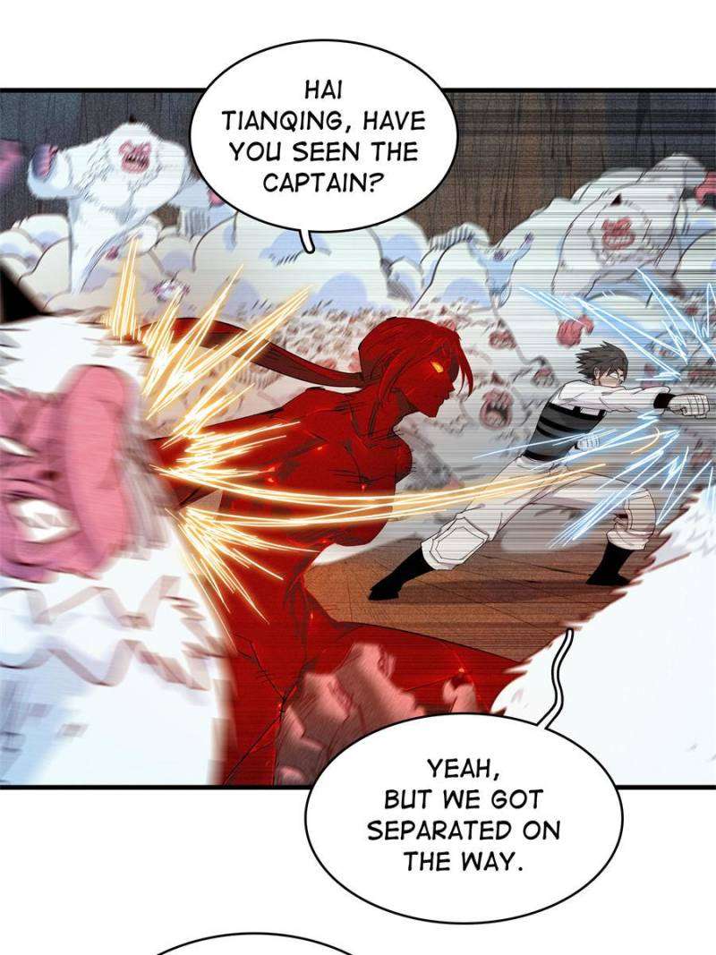 Read Nine Star Toxic Healer Manga Online