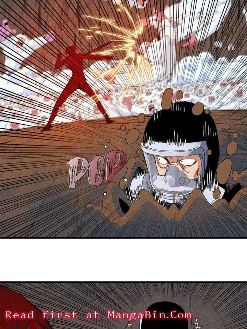 Read Nine Star Toxic Healer Manga Online