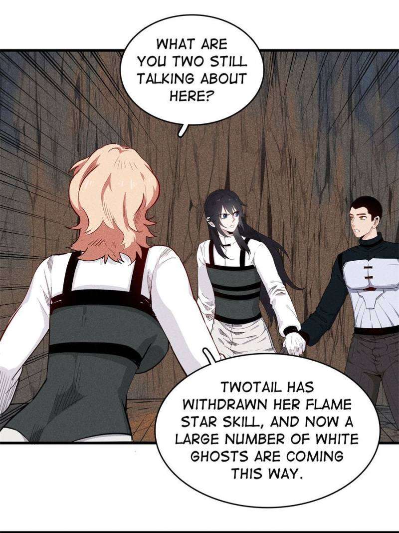 Read Nine Star Toxic Healer Manga Online