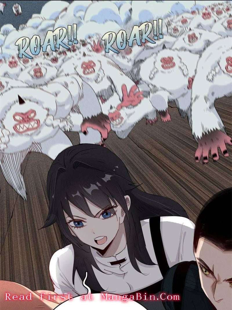 Read Nine Star Toxic Healer Manga Online