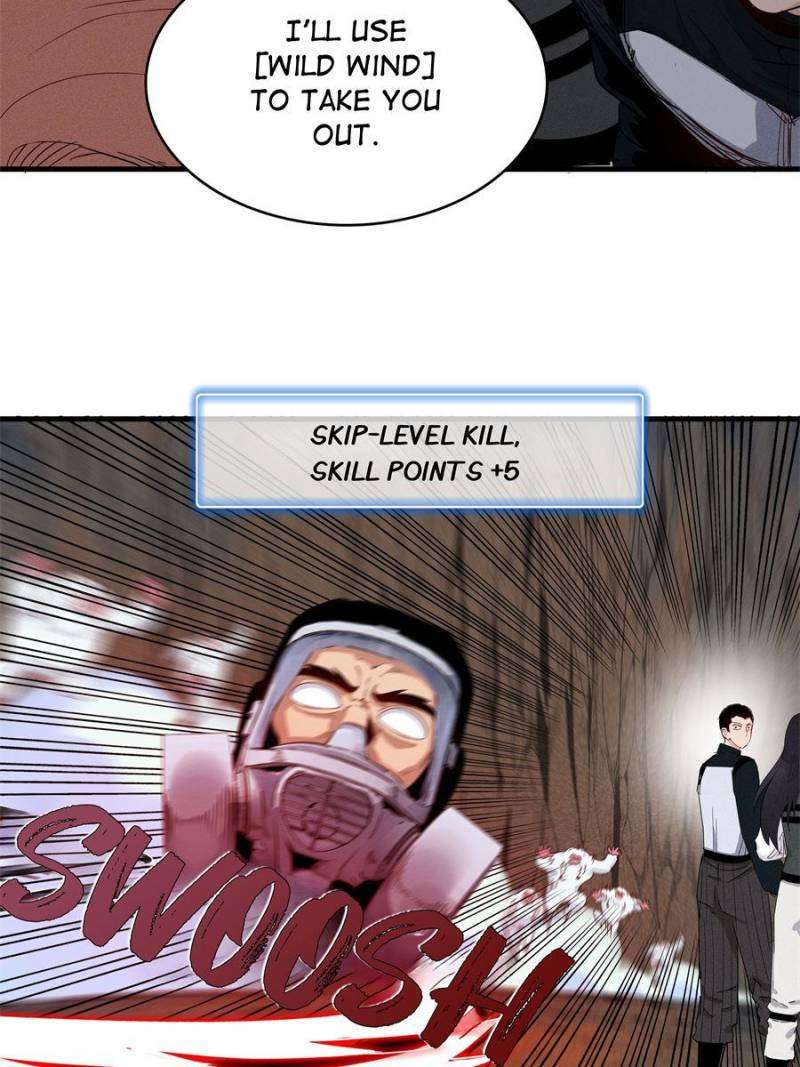 Read Nine Star Toxic Healer Manga Online