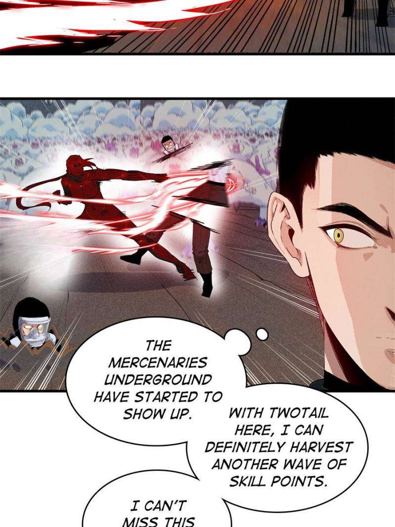 Read Nine Star Toxic Healer Manga Online