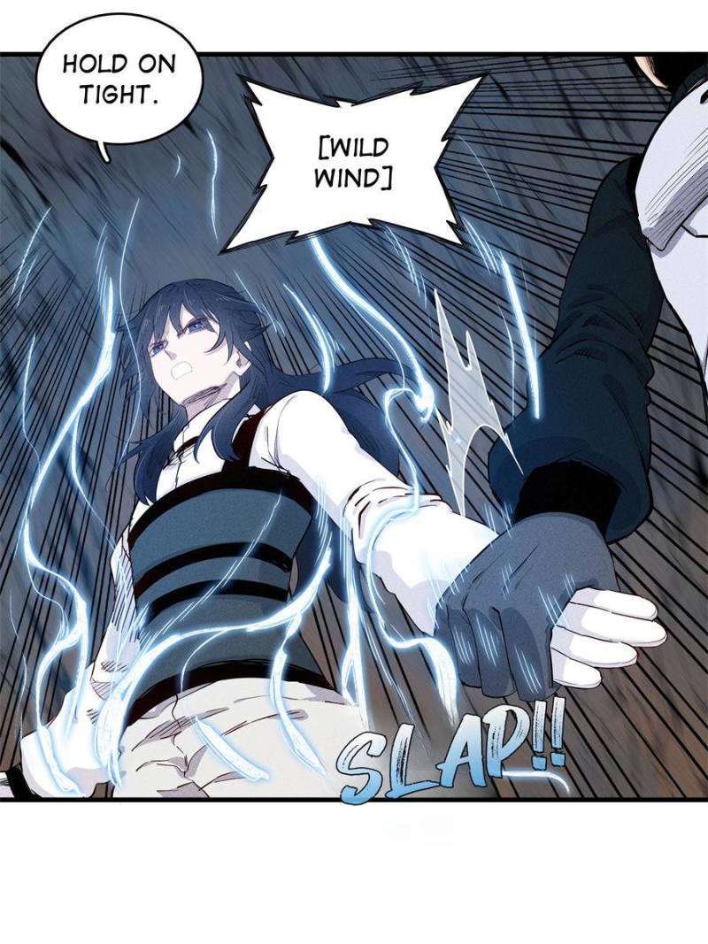 Read Nine Star Toxic Healer Manga Online