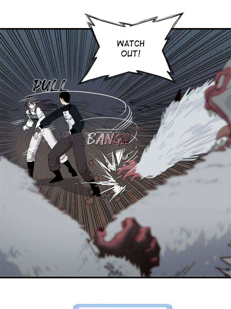 Read Nine Star Toxic Healer Manga Online