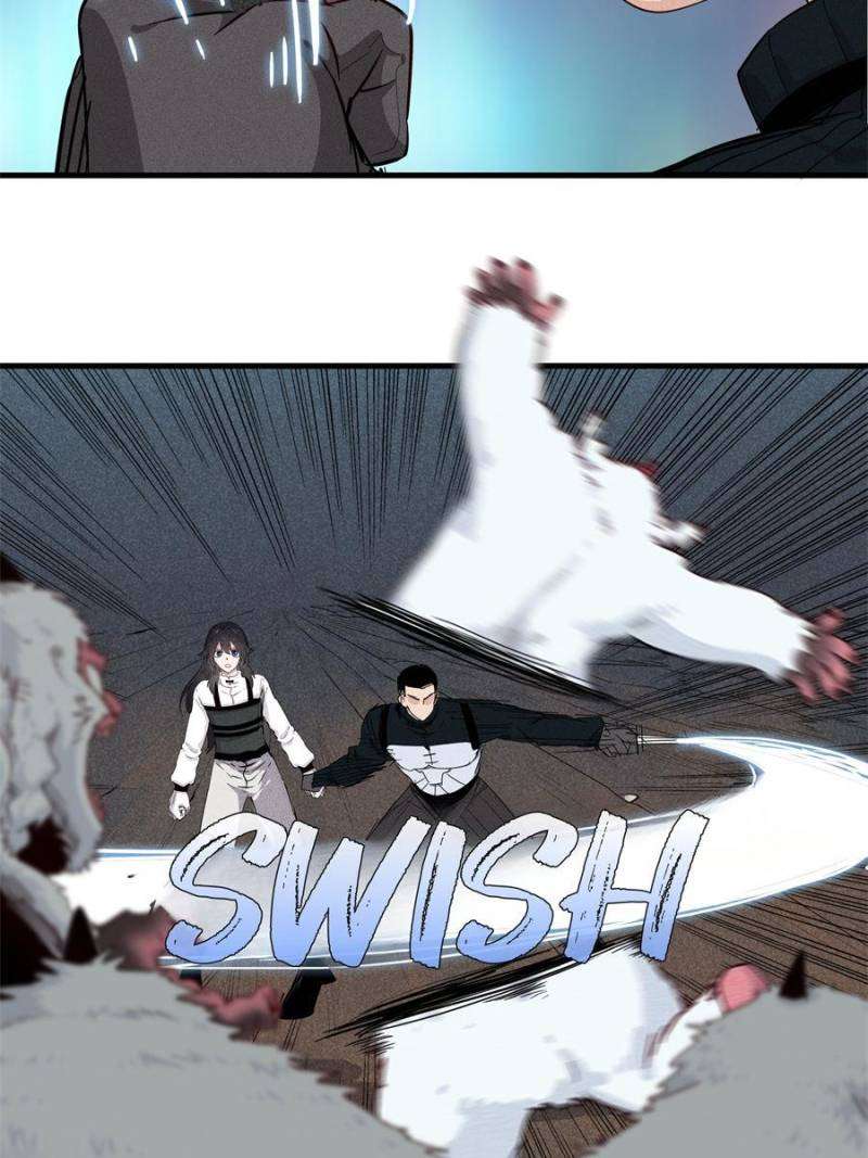 Read Nine Star Toxic Healer Manga Online