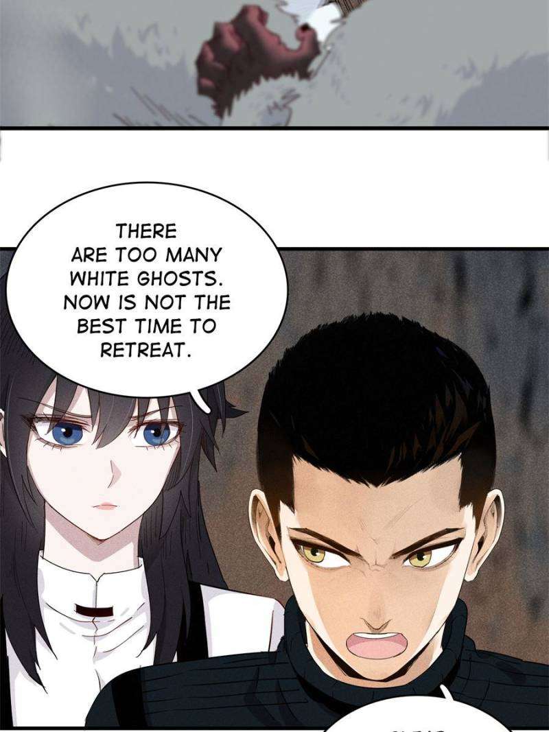 Read Nine Star Toxic Healer Manga Online