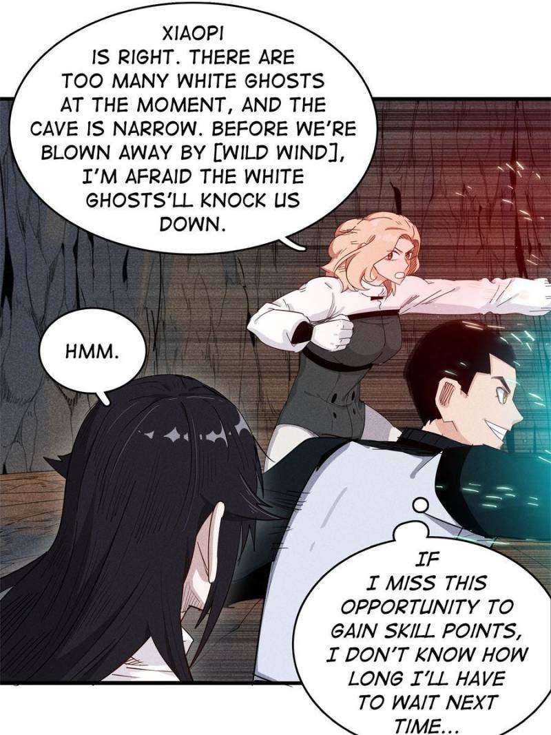 Read Nine Star Toxic Healer Manga Online