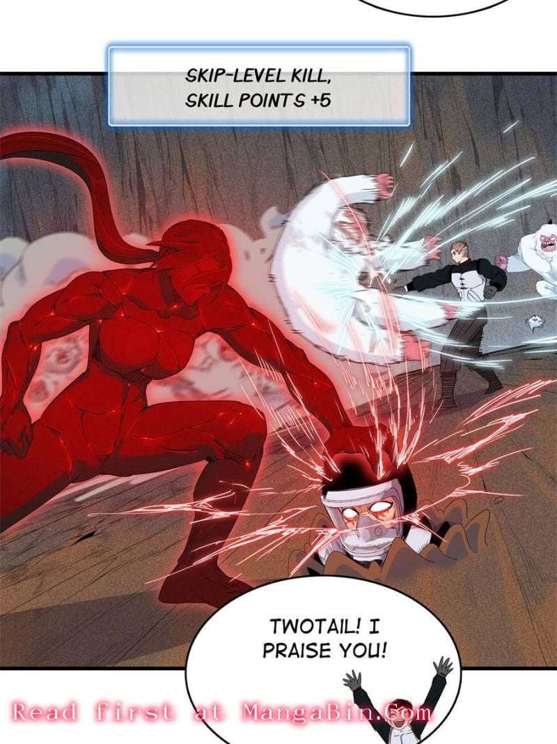 Read Nine Star Toxic Healer Manga Online