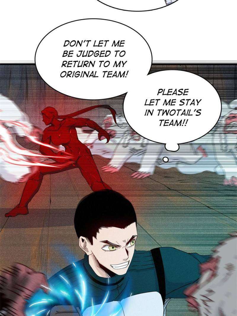 Read Nine Star Toxic Healer Manga Online