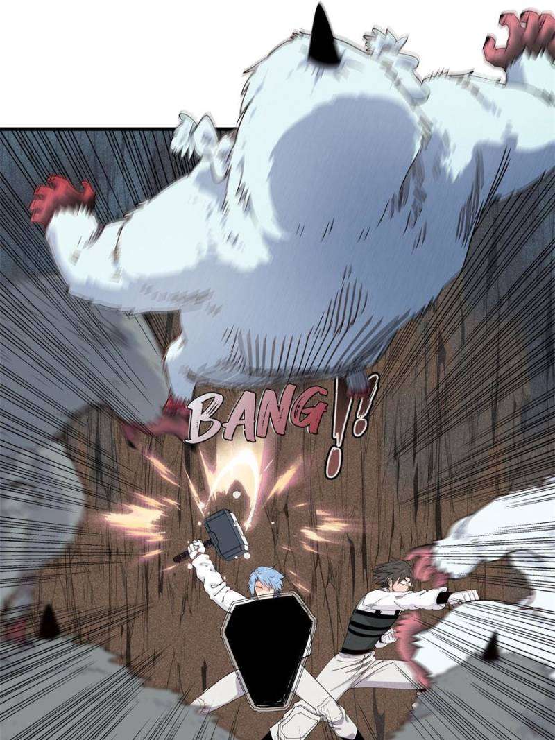 Read Nine Star Toxic Healer Manga Online