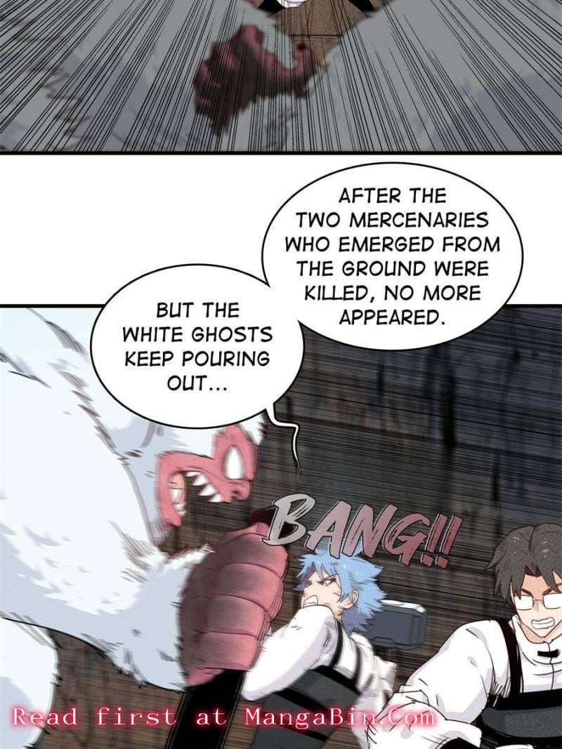 Read Nine Star Toxic Healer Manga Online