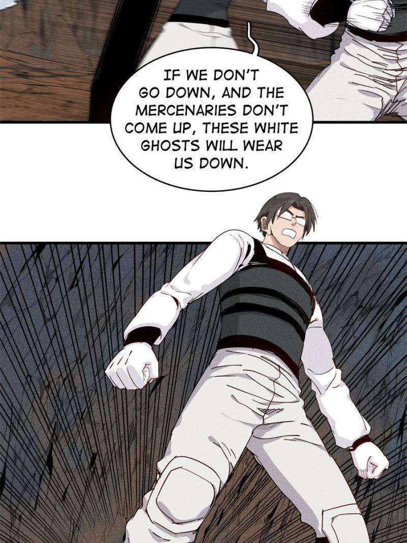 Read Nine Star Toxic Healer Manga Online