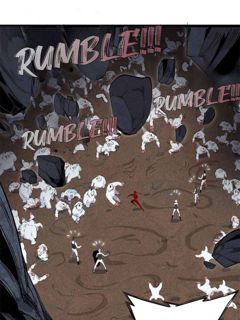 Read Nine Star Toxic Healer Manga Online