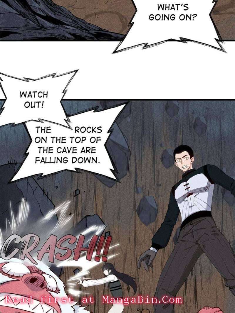 Read Nine Star Toxic Healer Manga Online