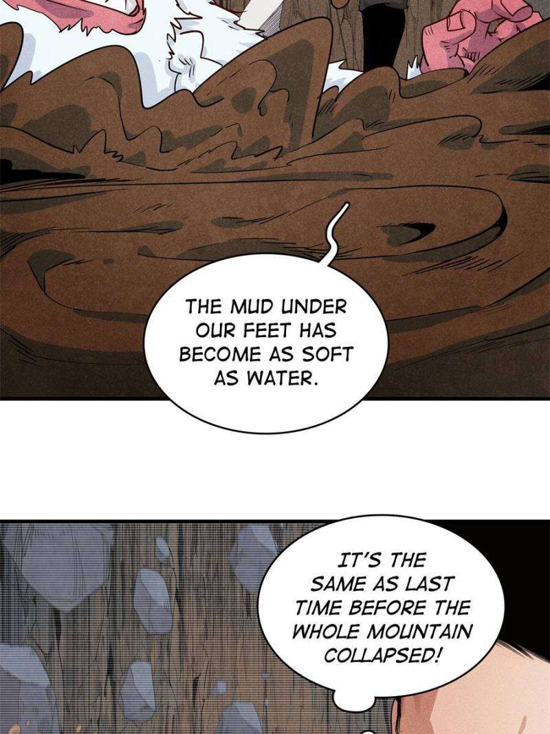 Read Nine Star Toxic Healer Manga Online