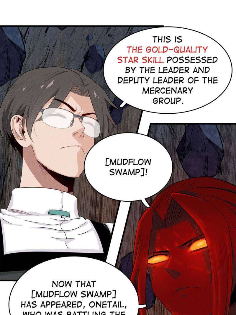 Read Nine Star Toxic Healer Manga Online