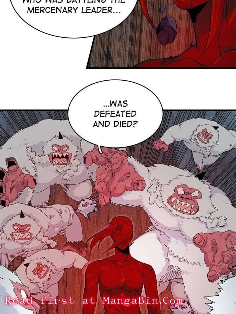 Read Nine Star Toxic Healer Manga Online