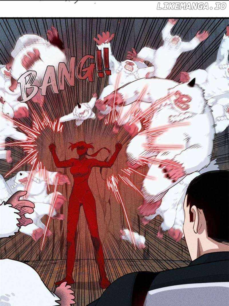 Read Nine Star Toxic Healer Manga Online