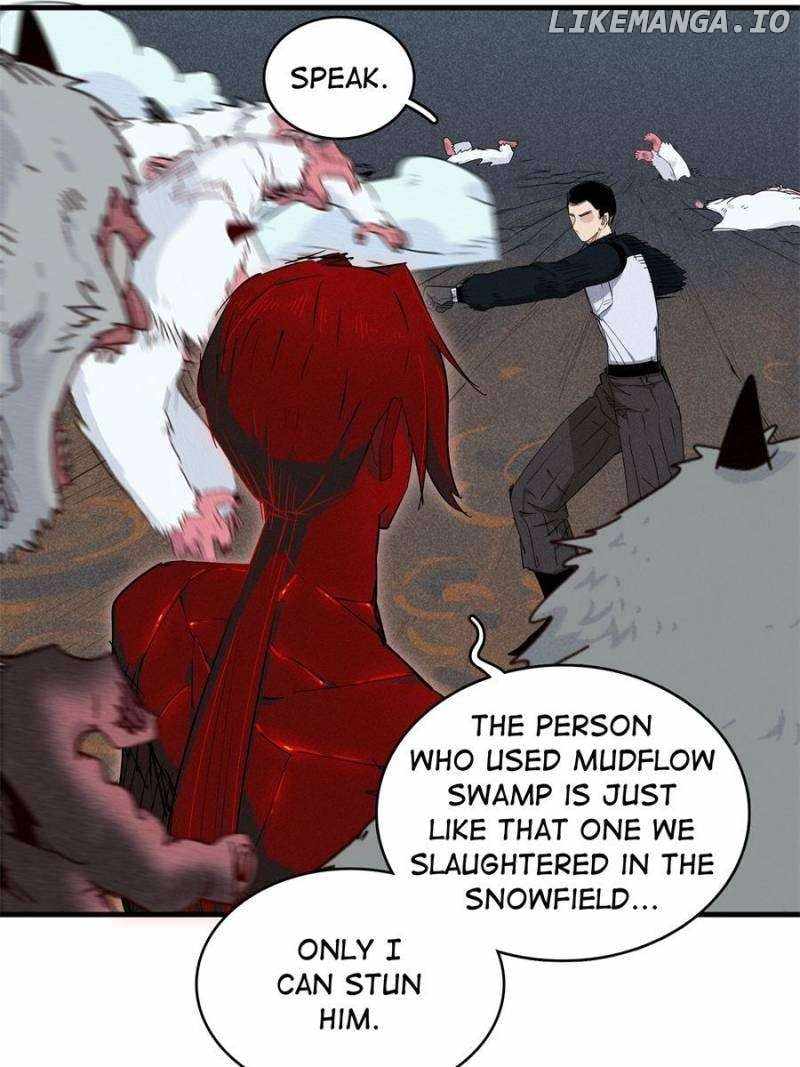 Read Nine Star Toxic Healer Manga Online