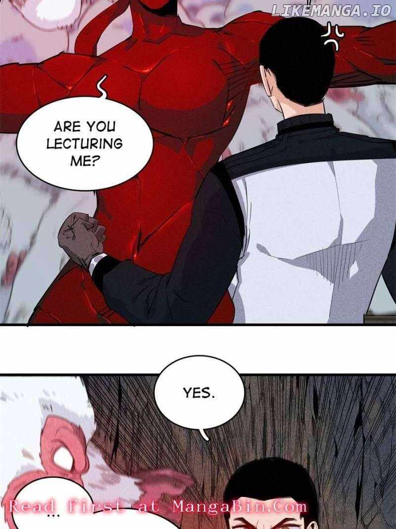 Read Nine Star Toxic Healer Manga Online