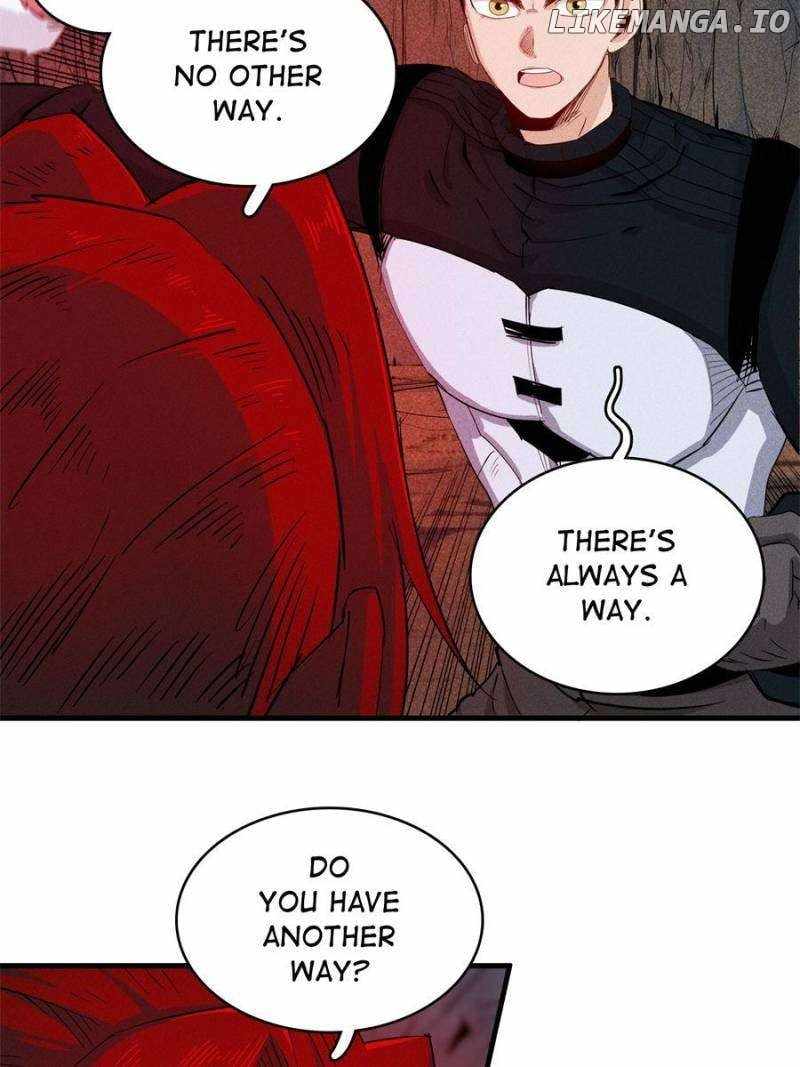 Read Nine Star Toxic Healer Manga Online